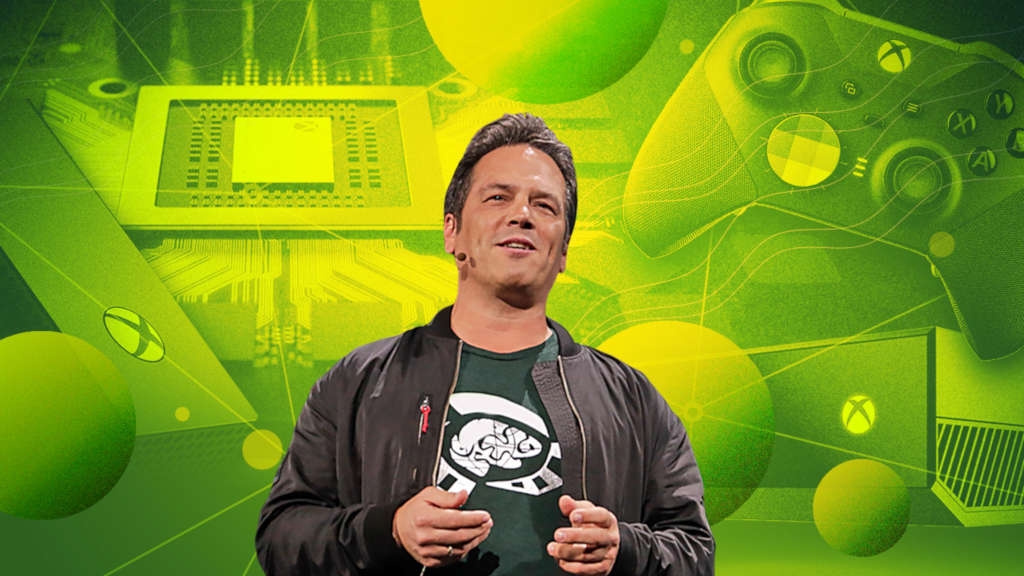 Phil Spencer: "Το Xbox Scarlett θα έχει ανταγωνιστική τιμή"
