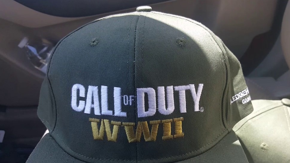 UK Charts: 6-12/11/17 - Πρωτιά για το Call of Duty: WW2 UK Charts: 6-12/11/17 - Πρωτιά για το Call of Duty: WW2