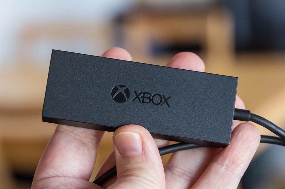 Xbox One Live TV recording