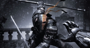 Batman: Arkham Origins: Νέο τρέιλερ με τον Deathstroke