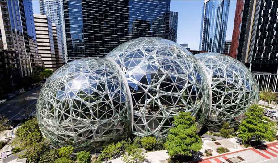 Η Amazon απέλυσε 16.000 εργαζόμενους