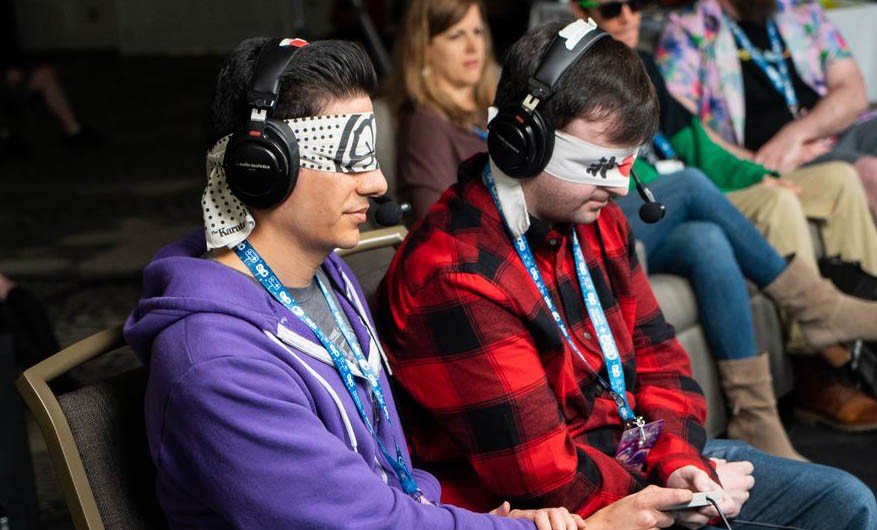 Awesome Games Done Quick 2022: 3,4 εκατομμύρια δολάρια για την καταπολέμηση του καρκίνου. Awesome Games Done Quick 2022: 3,4 εκατομμύρια δολάρια για την καταπολέμηση του καρκίνου.