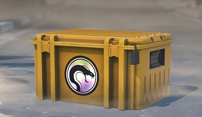Η Valve έβγαλε το 2023 πάνω από 1 δις από τα loot boxes του Counter-Strike 2