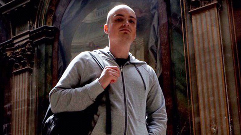 Ουκρανός game developer της εταιρείας ανάπτυξης του Metro πέθανε στις μάχες στην Ουκρανία