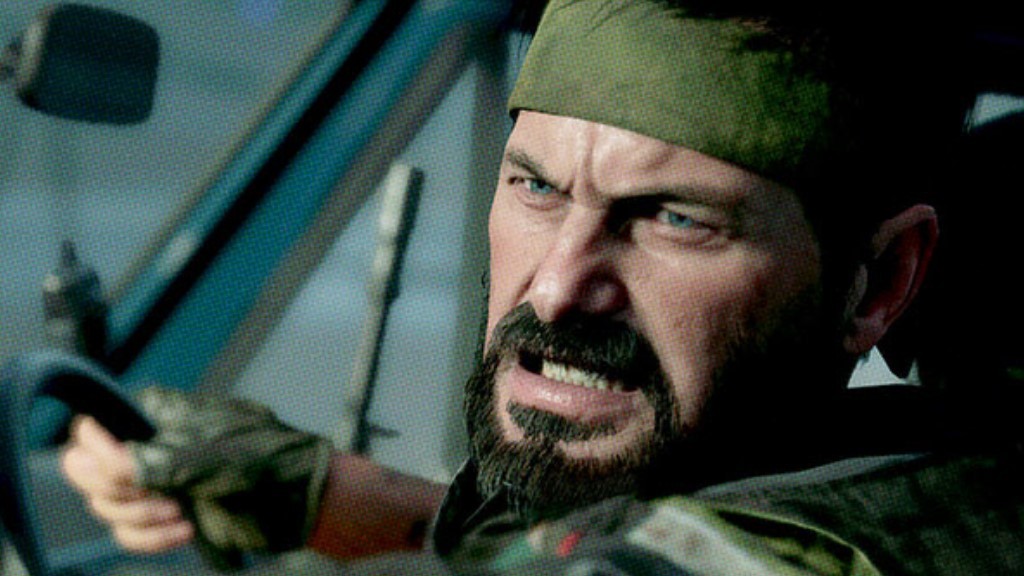 Παίκτες του Call of Duty: Black Ops Cold War απέχουν από το Zombies mode