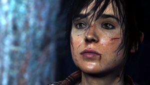 Beyond: Two Souls - Developer diary video