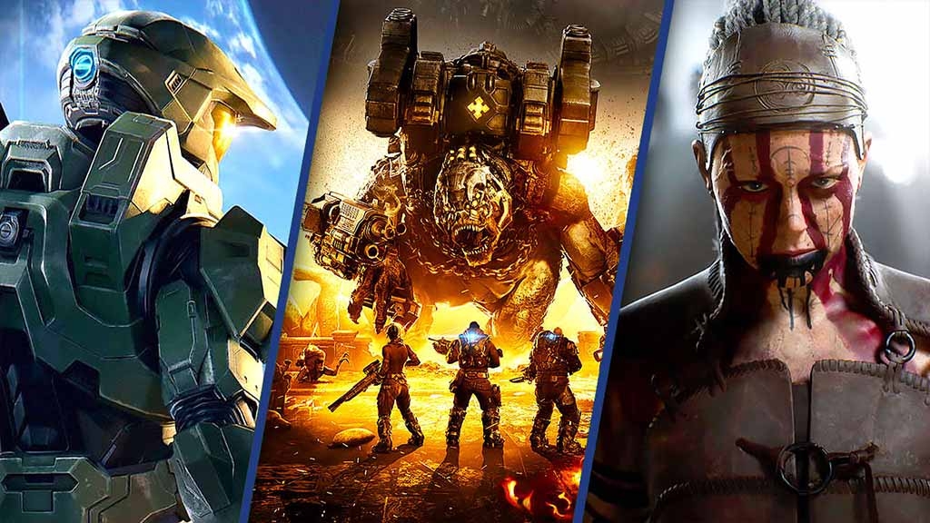 Σχεδόν όλα τα games του Xbox One θα είναι backwards compatible