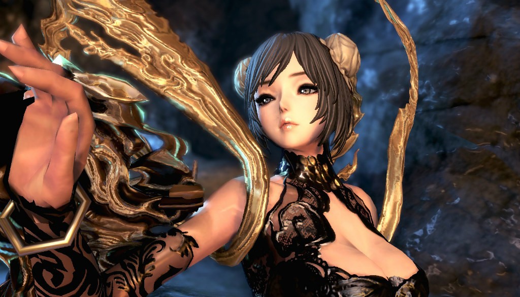 Blade & Soul: Ημερομηνία κυκλοφορίας