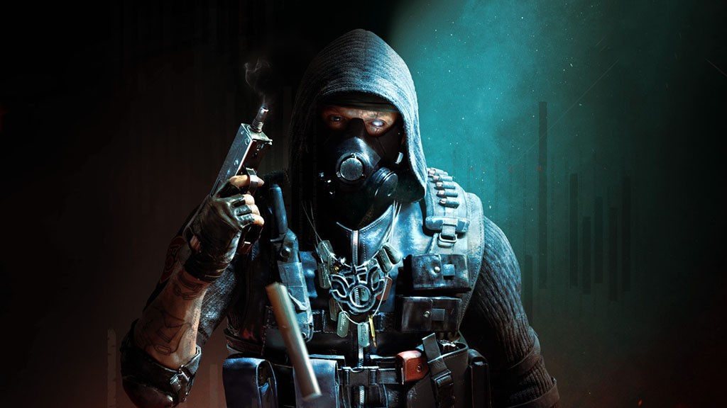 Το αρχικό Call of Duty: Warzone επέστρεψε ως Caldera Το αρχικό Call of Duty: Warzone επέστρεψε ως Caldera