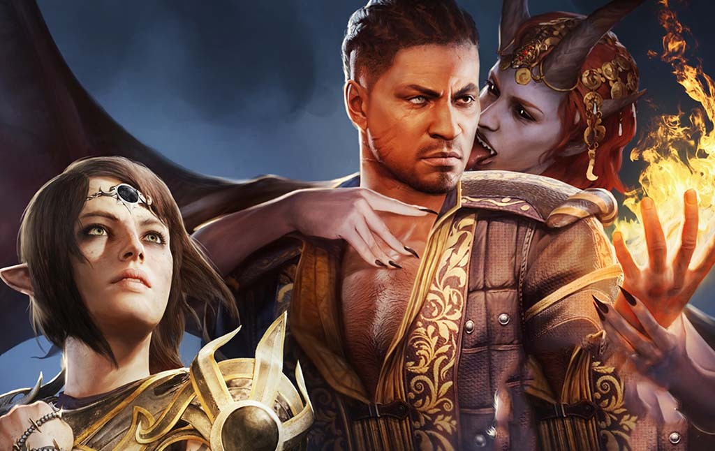 Baldur's Gate 3: Ημερομηνία κυκλοφορίας