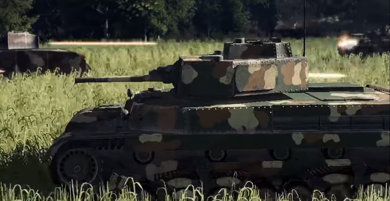 Steel Division 2