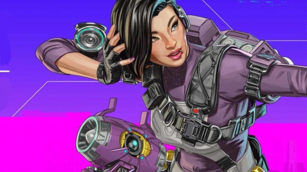 Το Apex Legends Mobile ψηφίστηκε ως iPhone Game of the Year στο App Store Το Apex Legends Mobile ψηφίστηκε ως iPhone Game of the Year στο App Store