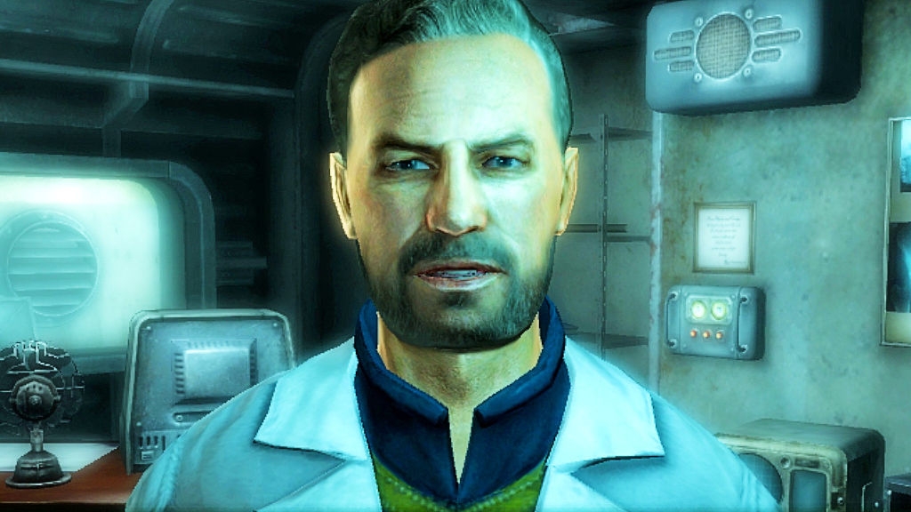 Πολλά Fallout games βρίσκονται υπό ανάπτυξη, μεταξύ αυτών και ένα Fallout 3 Remaster