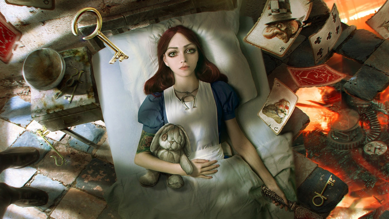 Alice 3