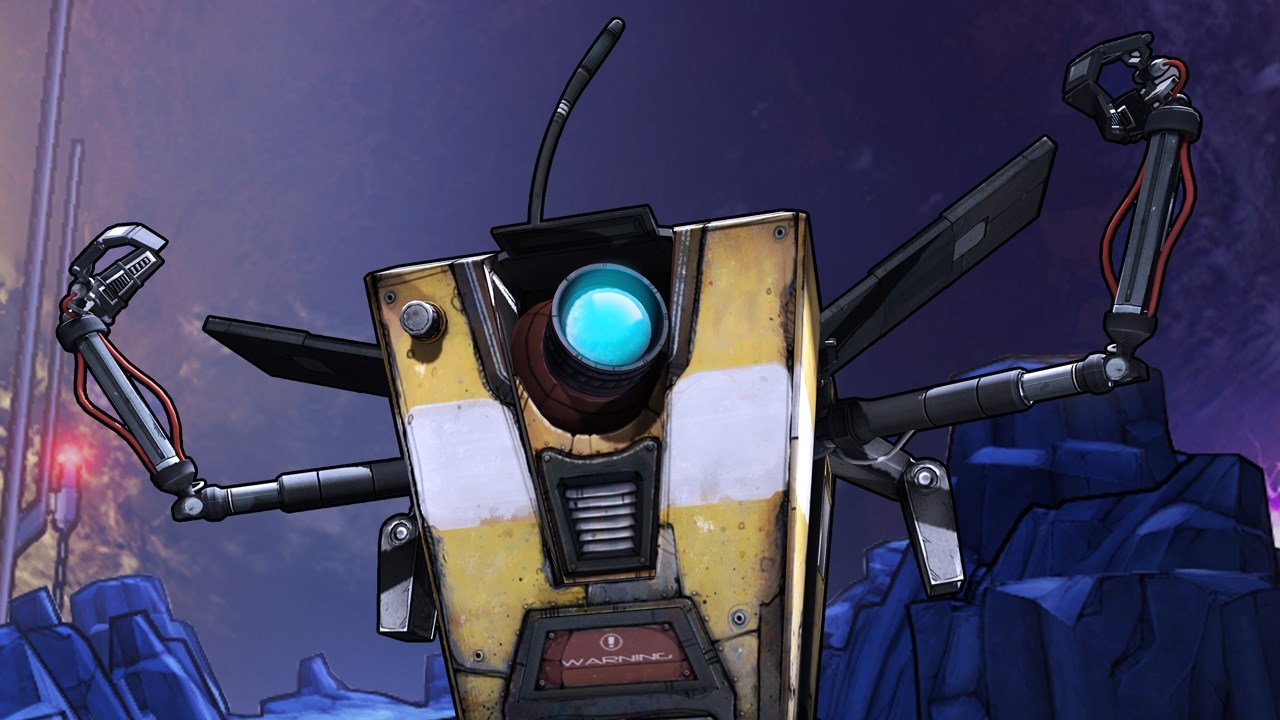 Borderlands 3: Επίθεση στον voice actor του Claptrap 