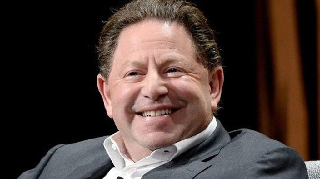 Ο Bobby Kotick παραμένει CEO της Activision Blizzard μετά την εξαγορά της Microsoft
