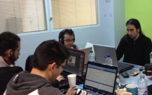 Global Game Jam 2014
