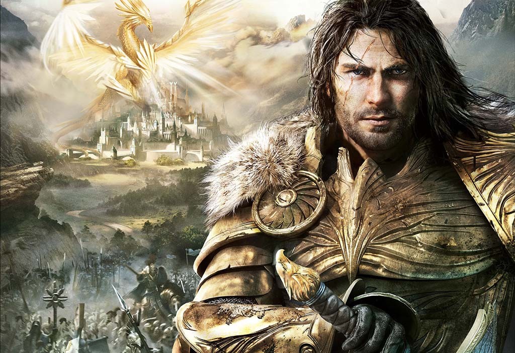 Προσφορές Humble Bundle: Might & Magic