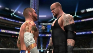 WWE 2K14: Season Pass