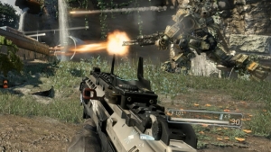 Titanfall Beta: Gameplay videos
