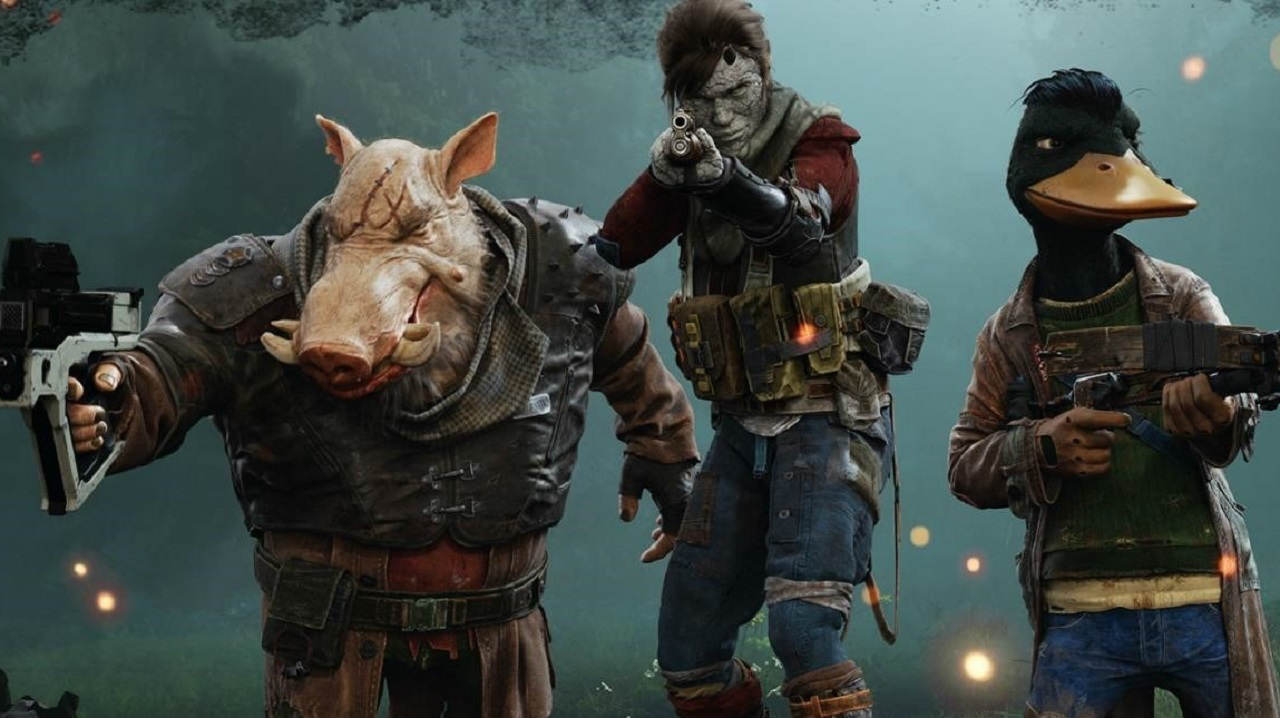 Mutant Year Zero: Road to Eden: Ημερομηνία κυκλοφορίας