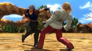 Διαγωνισμός F1 και Tekken: Οι νικητές