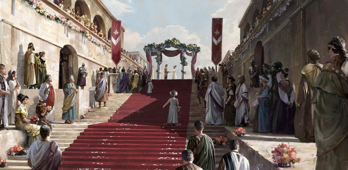 10 Crowns: Strategy απ' τον game designer των Civilization 3 και 4