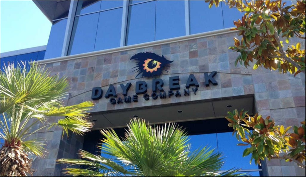 Νέο game από τους δημιουργούς των EverQuest