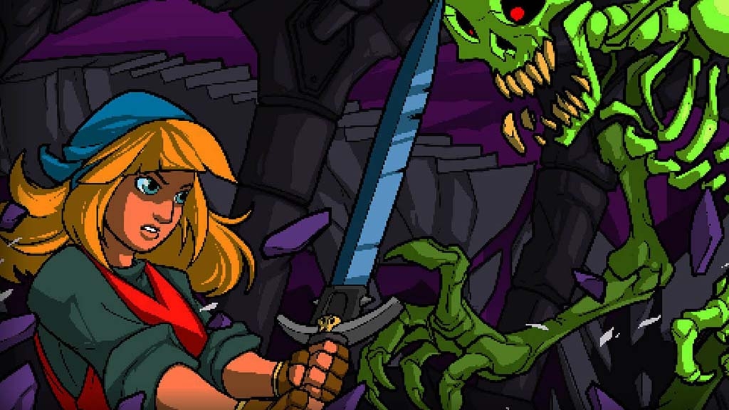 Το Crypt of the Necrodancer δωρεάν στο PS4