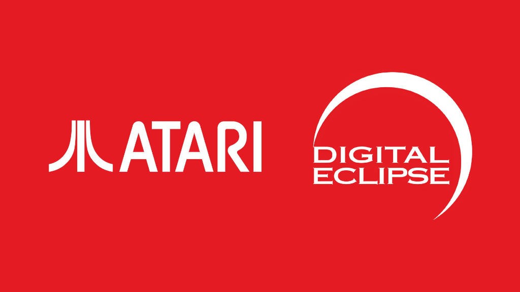 Η Atari εξαγόρασε την Digital Eclipse Η Atari εξαγόρασε την Digital Eclipse