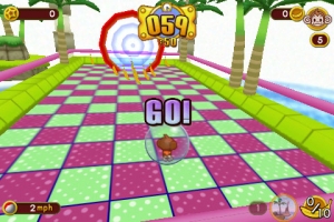 Spore και Super Monkey Ball για iPhone Spore και Super Monkey Ball για iPhone