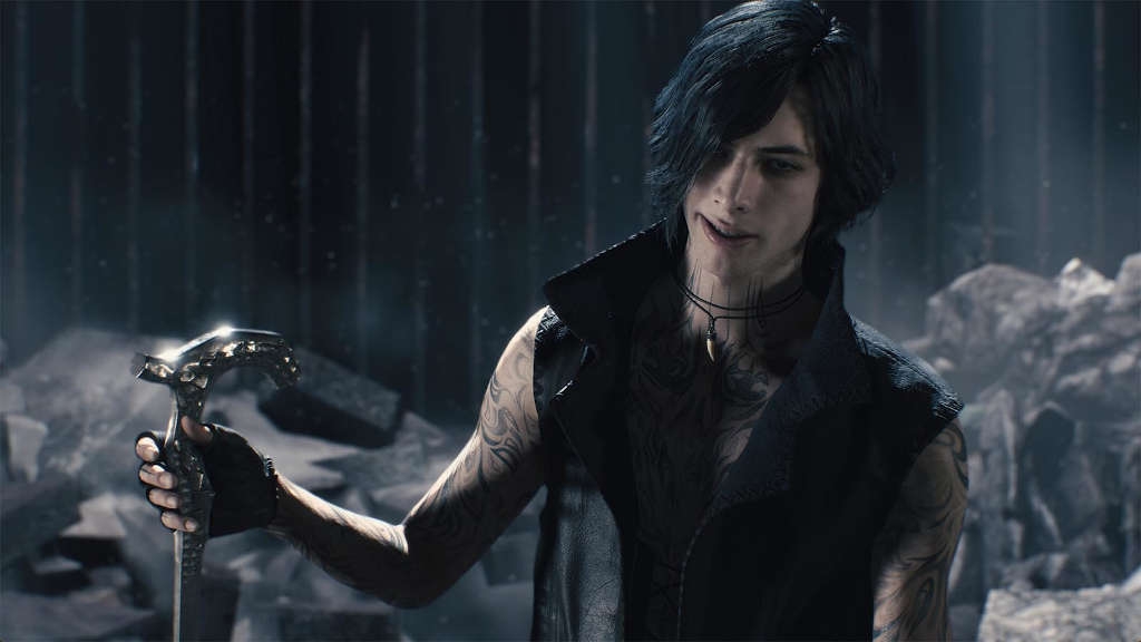 Ο Ryosuke Yoshida φεύγει από την Capcom για να αναπτύξει next-gen games στο εξωτερικό