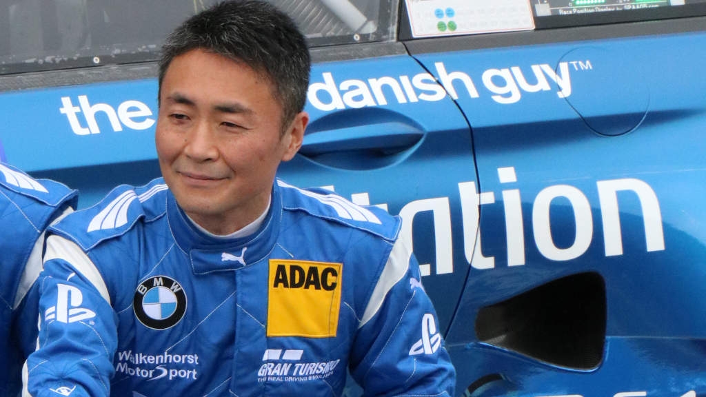 Ο δημιουργός της σειράς Gran Turismo, Kazunori Yamauchi μιλάει για το μέλλον της Ο δημιουργός της σειράς Gran Turismo, Kazunori Yamauchi μιλάει για το μέλλον της