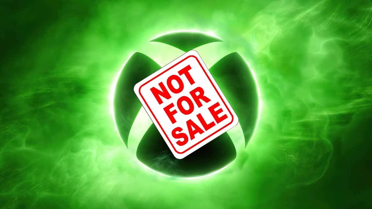 Η Asha Sharma του Xbox επιμένει ότι δεν είναι προς πώληση, εν μέσω κλεισίματος στούντιο και απολύσεων