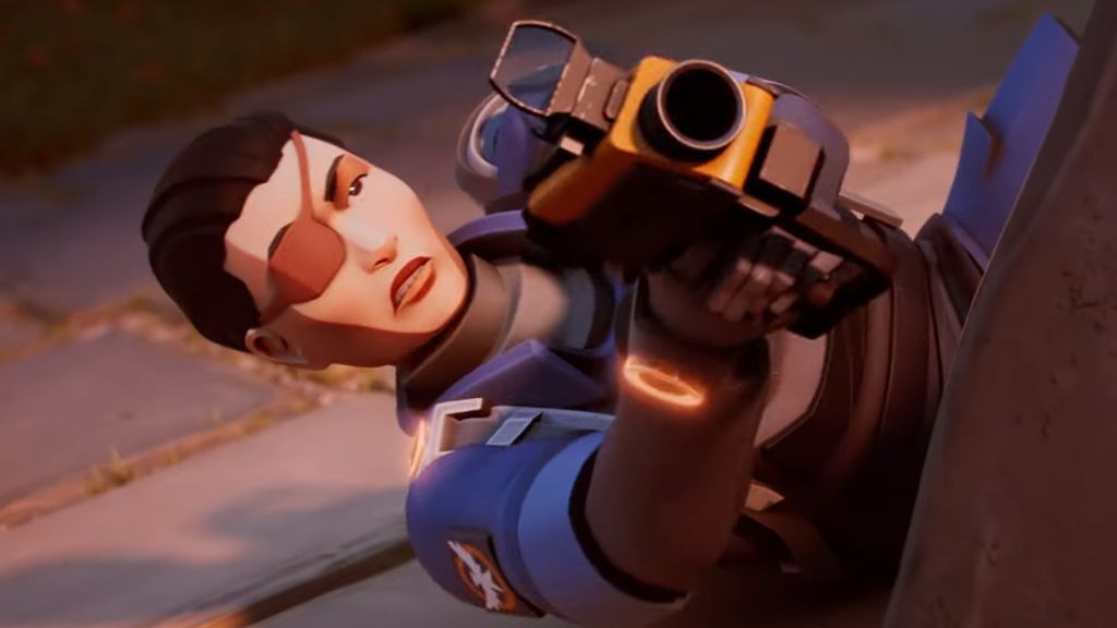 Το Tom Clancy's Elite Squad τερματίζεται ένα χρόνο μετά την κυκλοφορία του