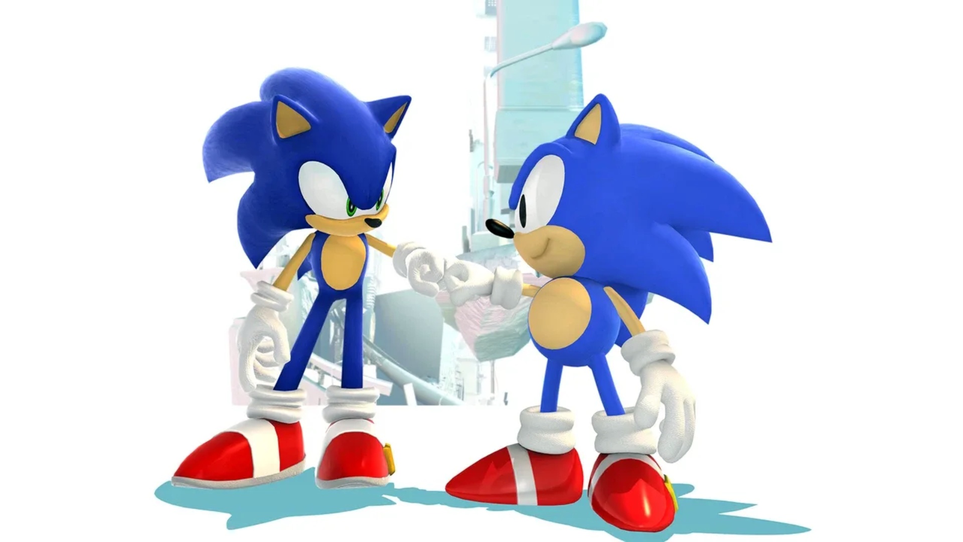 Η Sega δεν θα εγκαταλείψει τα φυσικά μέσα, αλλά λέει ότι η ψηφιακή επέκταση είναι ζωτικής σημασίας