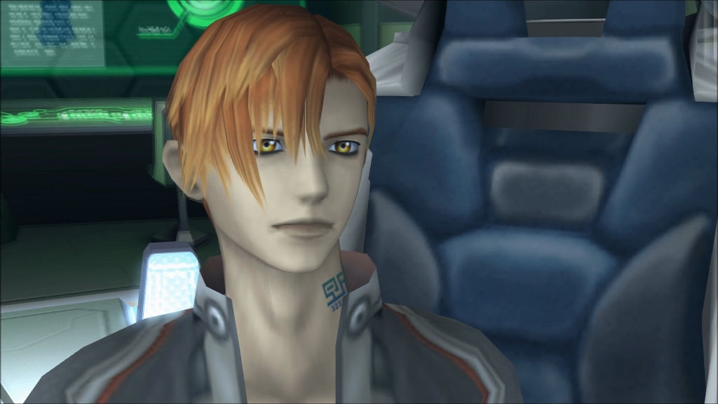 Φήμη για Xenosaga remaster