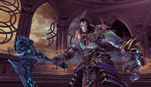Darksiders II: Argul's Tomb DLC Darksiders II: Argul's Tomb DLC