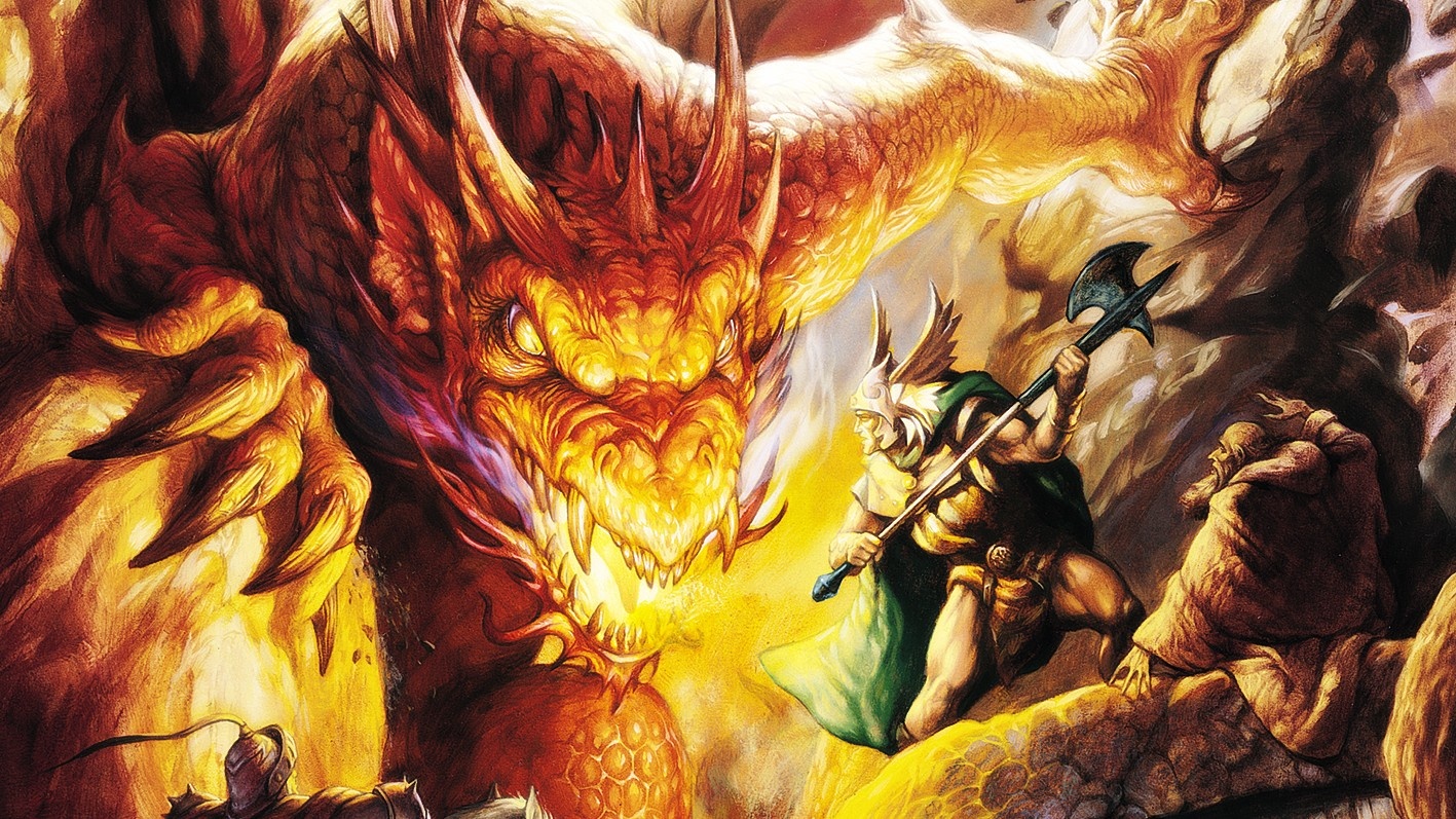 Baldur’s Gate 1 & 2 remakes