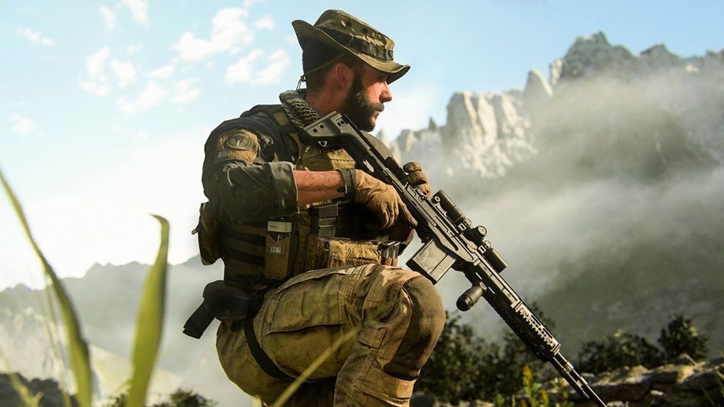 Φήμη: Το Call of Duty: Modern Warfare 4 του 2026 δεν θα κυκλοφορήσει για PS4 και Xbox One
