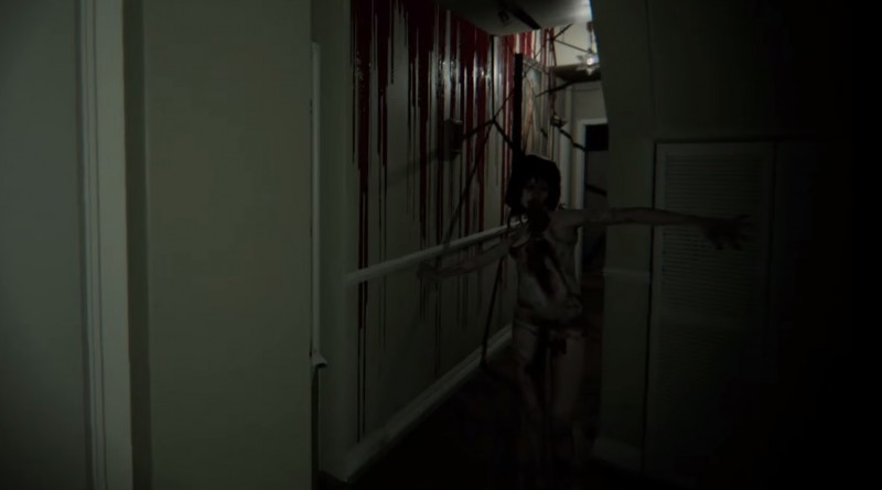 Allison Road gameplay video Allison Road gameplay video