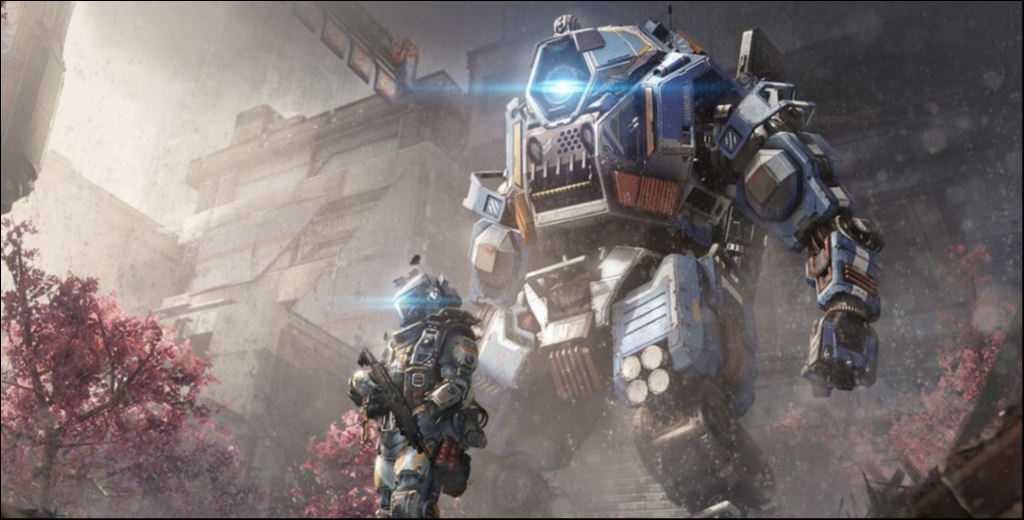 Titanfall 2: Τα δωρεάν updates και DLC
