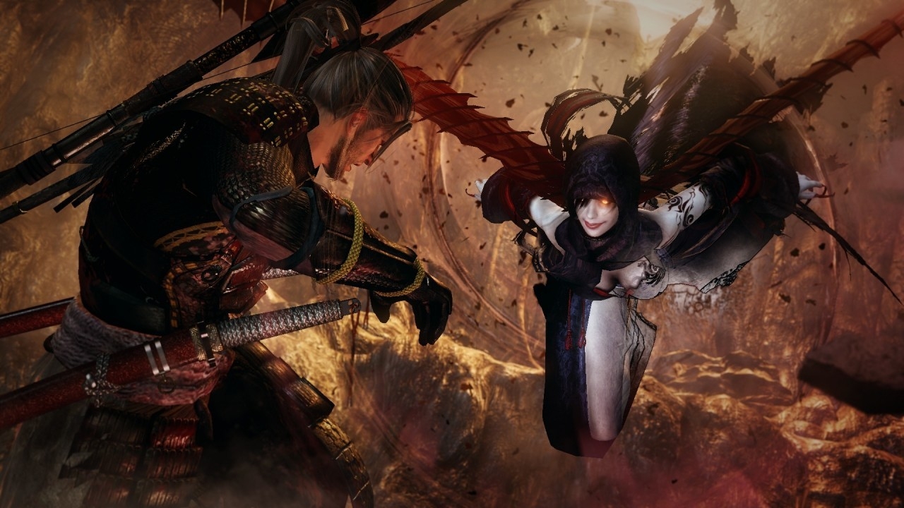 Το Nioh ίσως έρθει και στο Xbox One 