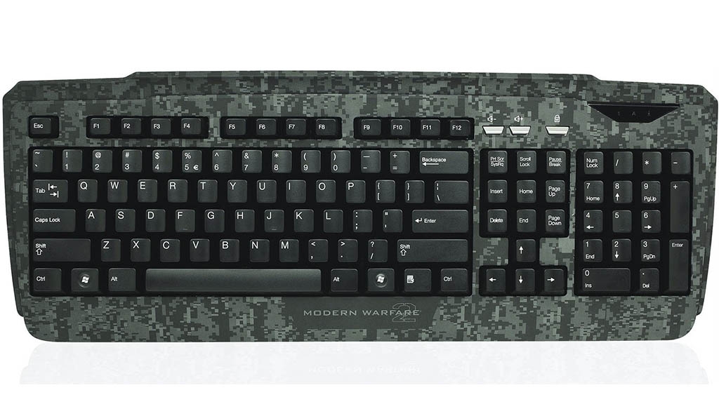 Το Call of Duty: Modern Warfare θα υποστηρίζει mouse-keyboard στις κονσόλες