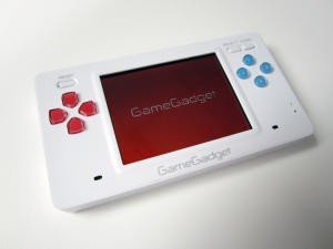 GameGadget