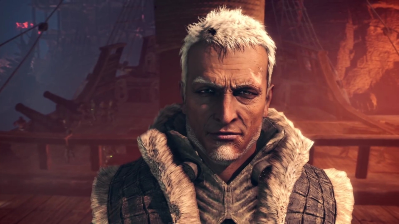 Η Capcom θα κυκλοφορήσει δύο τεράστιους τίτλους μέχρι τον Μάρτιο