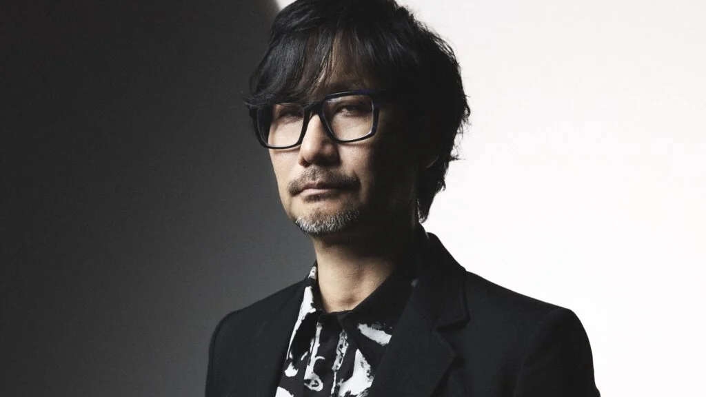 Ο Hideo Kojima θέλει να γίνει ο πρώτος developer που θα φτιάξει video game στο διάστημα