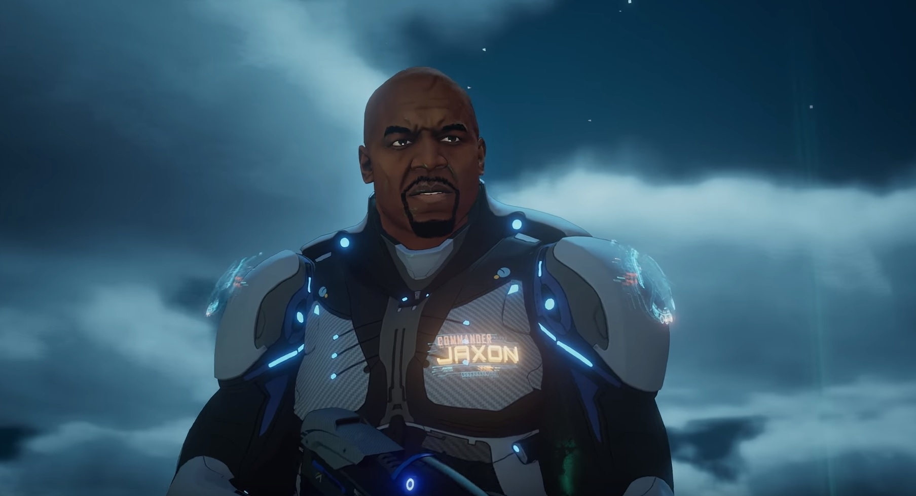Crackdown 3: Ημερομηνία κυκλοφορίας