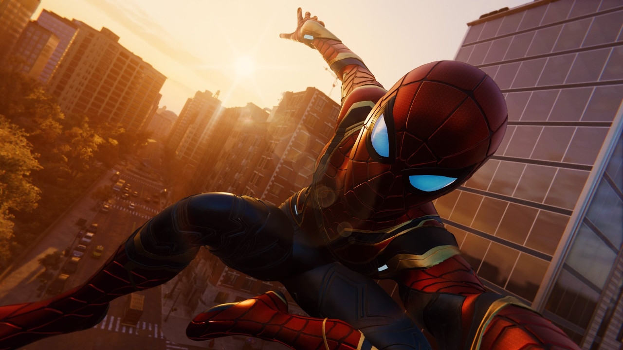 Το Spider-Man στο PS4 ξεπέρασε σε έσοδα την αντίστοιχη ταινία