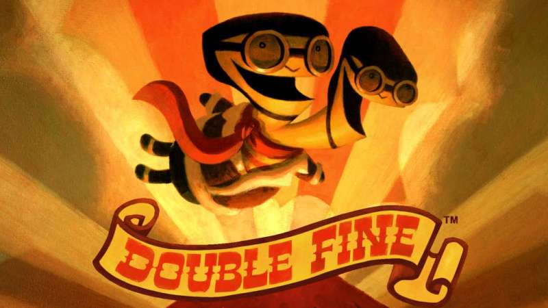 Steam Sale στα games της Double Fine